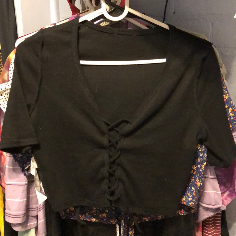 Crop top bundle